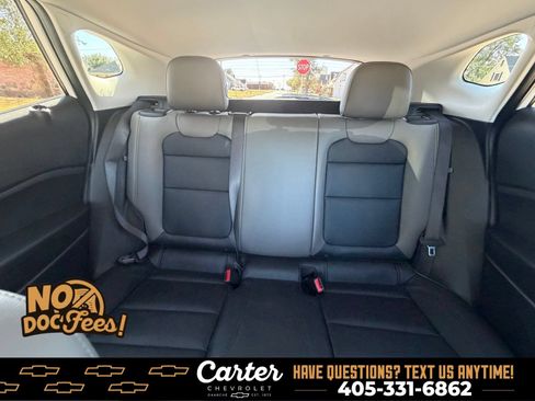 Used 2025 Chevrolet Trax ACTIV w/ Driver Confidence Package FWD image 26