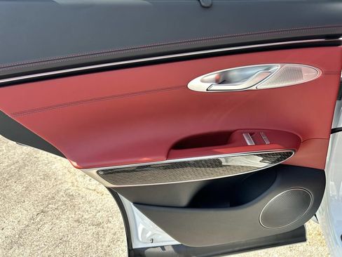 New 2026 Genesis GV70 3.5T Sport Prestige AWD/4WD image 23