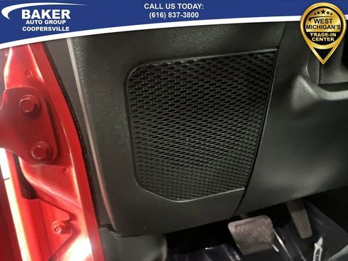 Used 2020 Jeep Wrangler Unlimited Rubicon w/ LED Lighting Group image 23