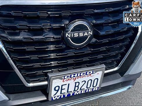 Used 2023 Nissan Kicks SV FWD image 30