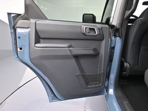 New 2025 Ford Bronco Big Bend image 23