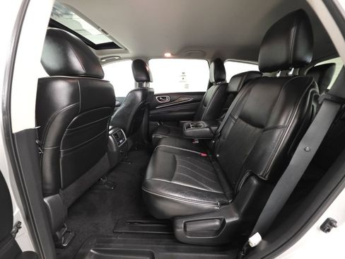 Used 2015 INFINITI QX60 AWD w/ Premium Plus Package image 8