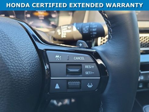 Used 2025 Honda Civic Sport Touring image 27