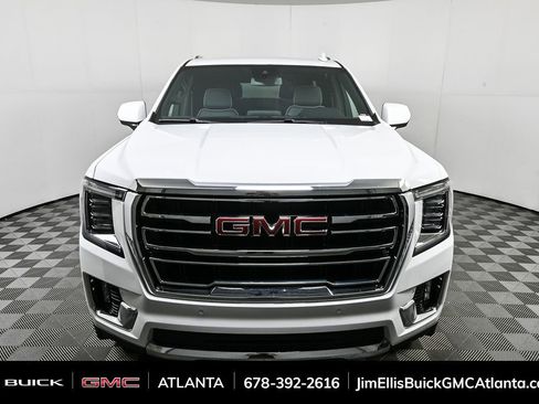 Used 2024 GMC Yukon SLT image 25