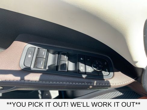 Used 2023 Lexus RX 350 Premium Plus w/ Accessory Package (K3) FWD image 12