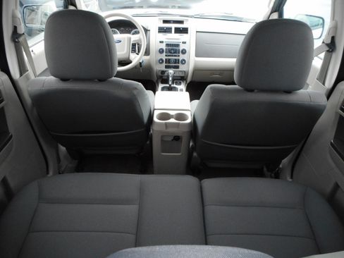 Used 2009 Ford Escape 4WD Hybrid image 24