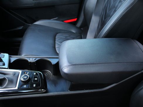 Used 2023 Kia Sportage X-Line w/ X-Line Premium Package AWD/4WD image 33