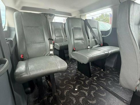 Used 2017 Ford Transit 150 XL image 13