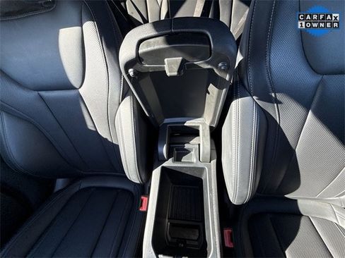 Used 2023 BMW X3 sDrive30i image 21