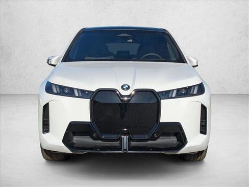 New 2026 BMW iX xDrive60 w/ M Sport Package image 6