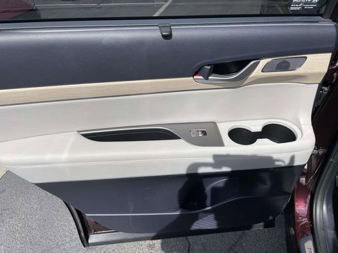 Used 2023 Hyundai Palisade Limited w/ Cargo Package image 21