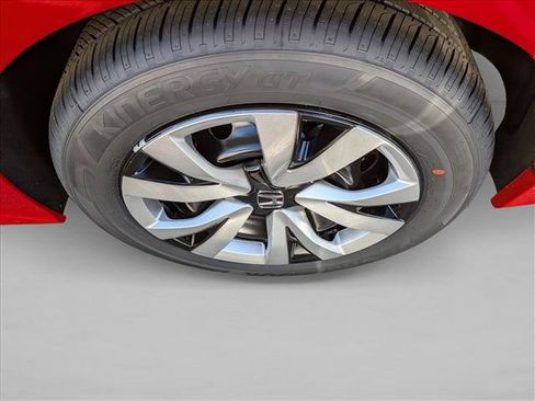 New 2026 Honda Civic Sport image 9