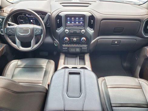 Used 2021 GMC Sierra 2500 Denali w/ Denali Ultimate Package AWD/4WD image 13