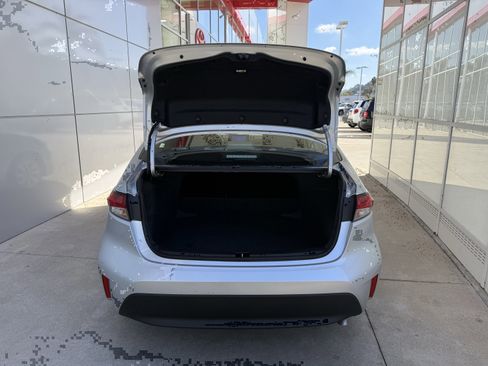 Certified 2026 Toyota Corolla LE image 33