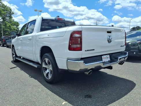 Used 2024 RAM 2500 Big Horn w/ Off Road Package AWD/4WD image 20