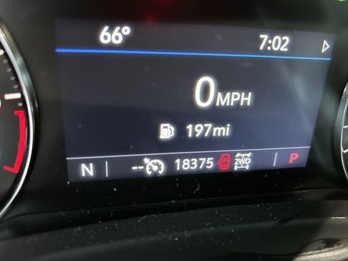 Used 2023 Buick Envision Preferred AWD/4WD image 17