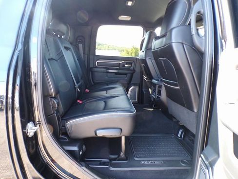 Used 2020 RAM 3500 Limited image 9