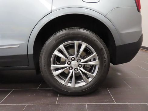 Certified 2023 Cadillac XT5 Premium Luxury FWD image 14