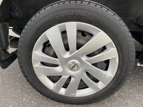 Used 2021 Nissan NV200 SV FWD image 27