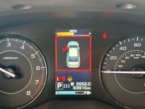 Used 2023 Subaru Impreza Premium image 25