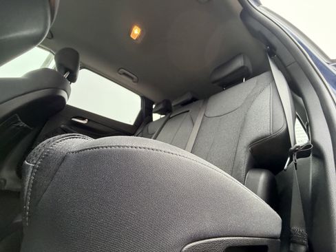 Used 2022 Hyundai Santa Fe SEL image 29