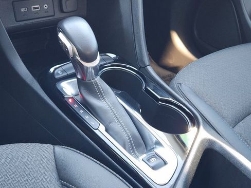 Used 2023 Buick Encore GX Select w/ Sport Touring Package image 20