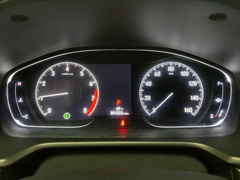 Used 2019 Honda Accord Sport image 17