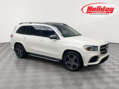 Used 2023 Mercedes-Benz GLS 450 4MATIC
