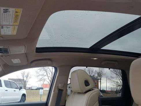 Certified 2022 Acura MDX SH-AWD w/ Advance Package image 14