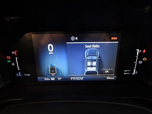 New 2025 Ford Ranger XLT w/ Chrome Accent Package image 12