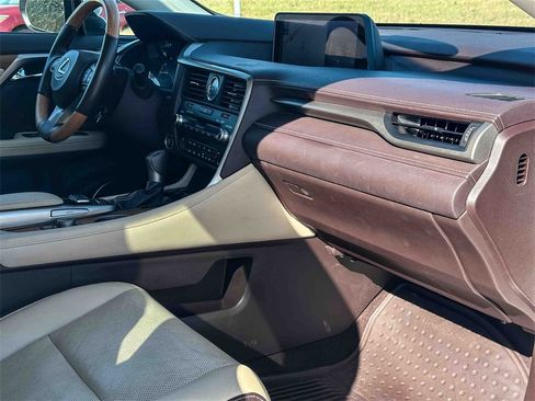 Used 2017 Lexus RX 350 350 image 21