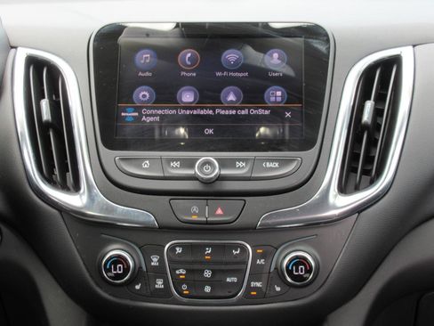 Used 2023 Chevrolet Equinox LT FWD image 16