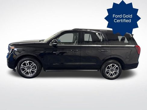 Certified 2025 Ford Expedition Max Active image 2