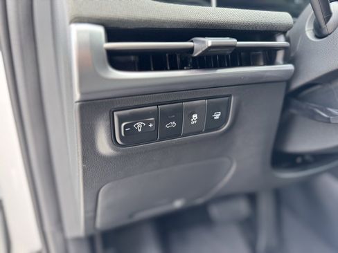 New 2025 Hyundai Santa Cruz Limited image 19