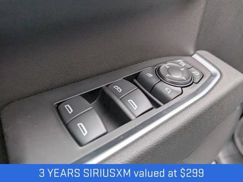 New 2026 GMC Sierra 2500 SLE w/ SLE Value Package; AWD/4WD image 16