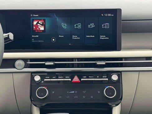 New 2026 Hyundai Tucson SEL image 19