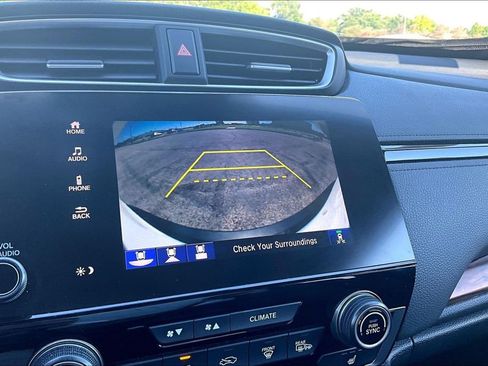 Used 2018 Honda CR-V EX-L image 19