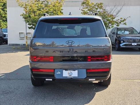 New 2026 Hyundai Santa Fe Calligraphy AWD/4WD image 6