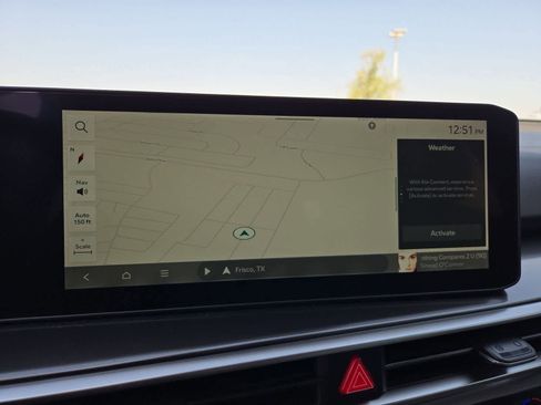 Used 2024 Kia Sorento EX w/ Panoramic Sunroof Package image 28