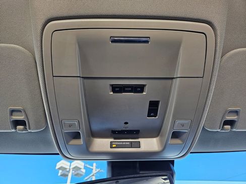 Used 2017 Chevrolet Silverado 1500 LTZ w/ Sport Package image 20