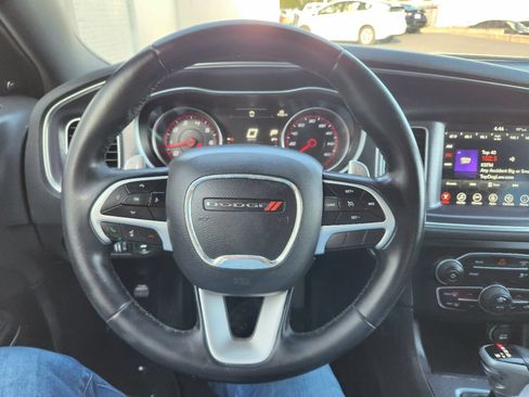 Used 2017 Dodge Charger R/T RWD image 18