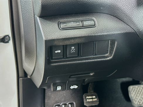 Used 2017 Nissan Altima 2.5 S w/ Power Driver Seat Package image 16