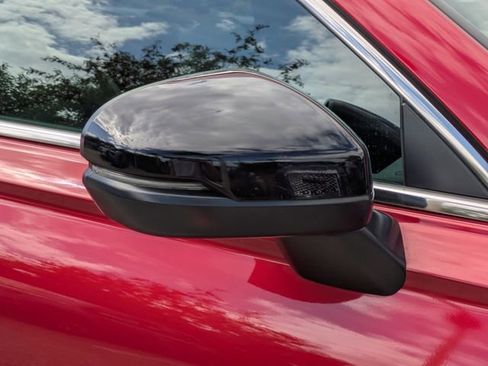 Used 2025 Honda CR-V Sport-L image 12