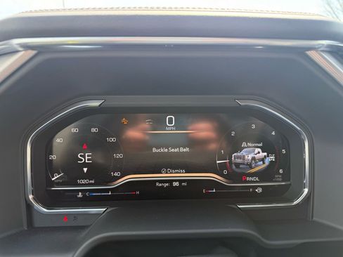 Used 2025 GMC Sierra 3500 Denali w/ Denali Reserve Package image 26