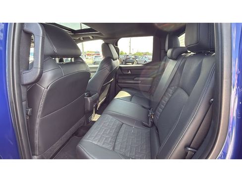 Used 2024 Toyota Tacoma TRD Off-Road w/ TRD Off Road Premium Package AWD/4WD image 33