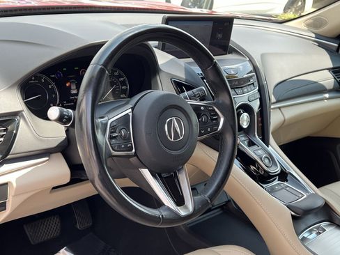 Used 2020 Acura RDX AWD w/ Technology Package image 13
