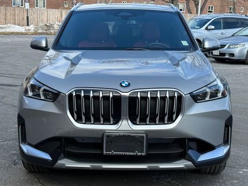 Used 2025 BMW X1 xDrive28i w/ Convenience Package image 2