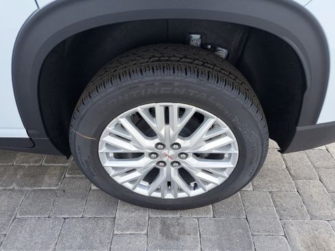 New 2026 GMC Acadia Elevation w/ Elevation Premium Package image 11