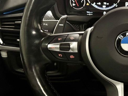 Used 2015 BMW X5 M AWD/4WD image 24