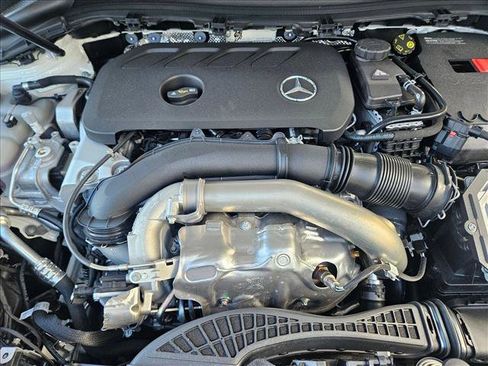 Used 2026 Mercedes-Benz GLA 250 image 21